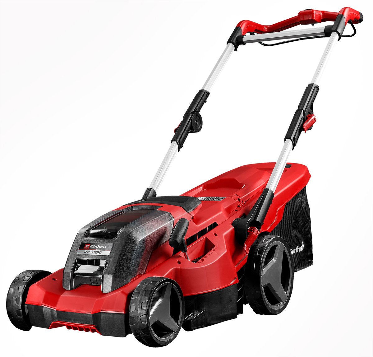 Kit rasaerba a batteria Einhell Rasarro 36 36 Li - Power