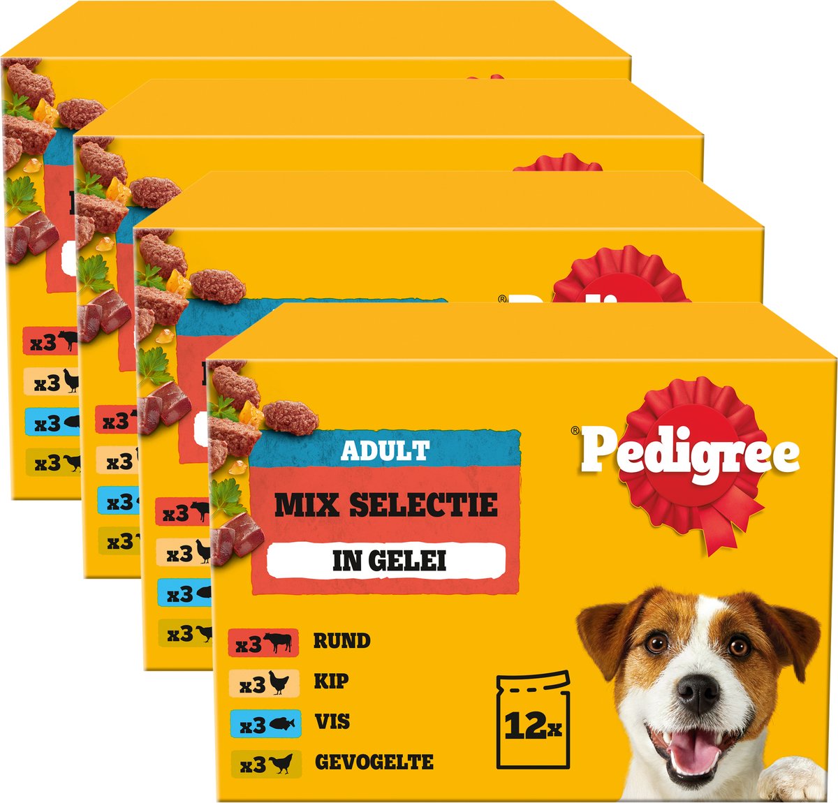 Pedigree