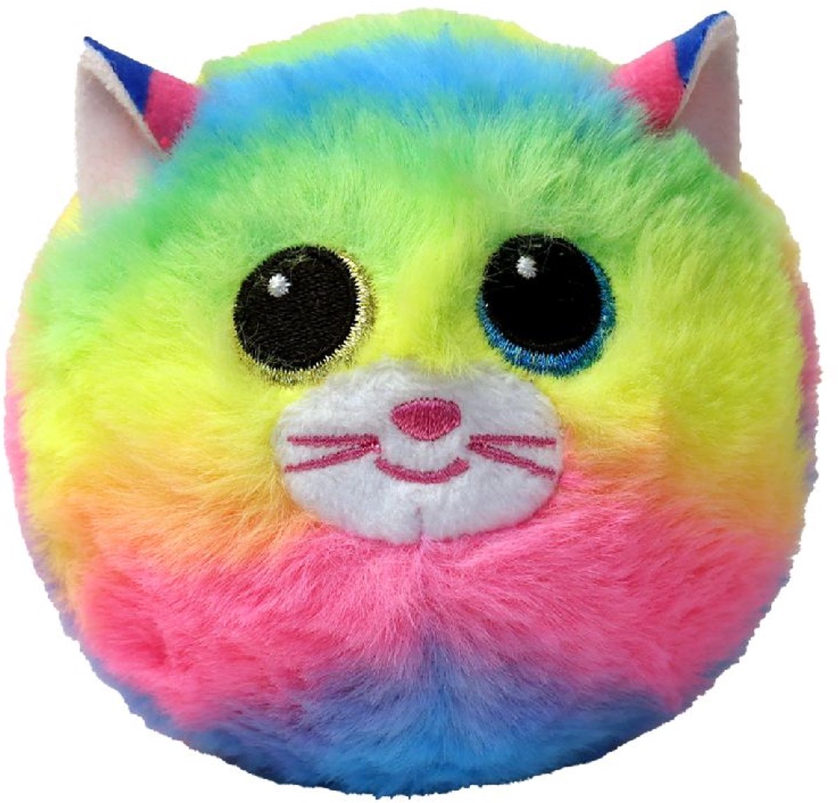 Ty beanie buttafuori gemma cat multi