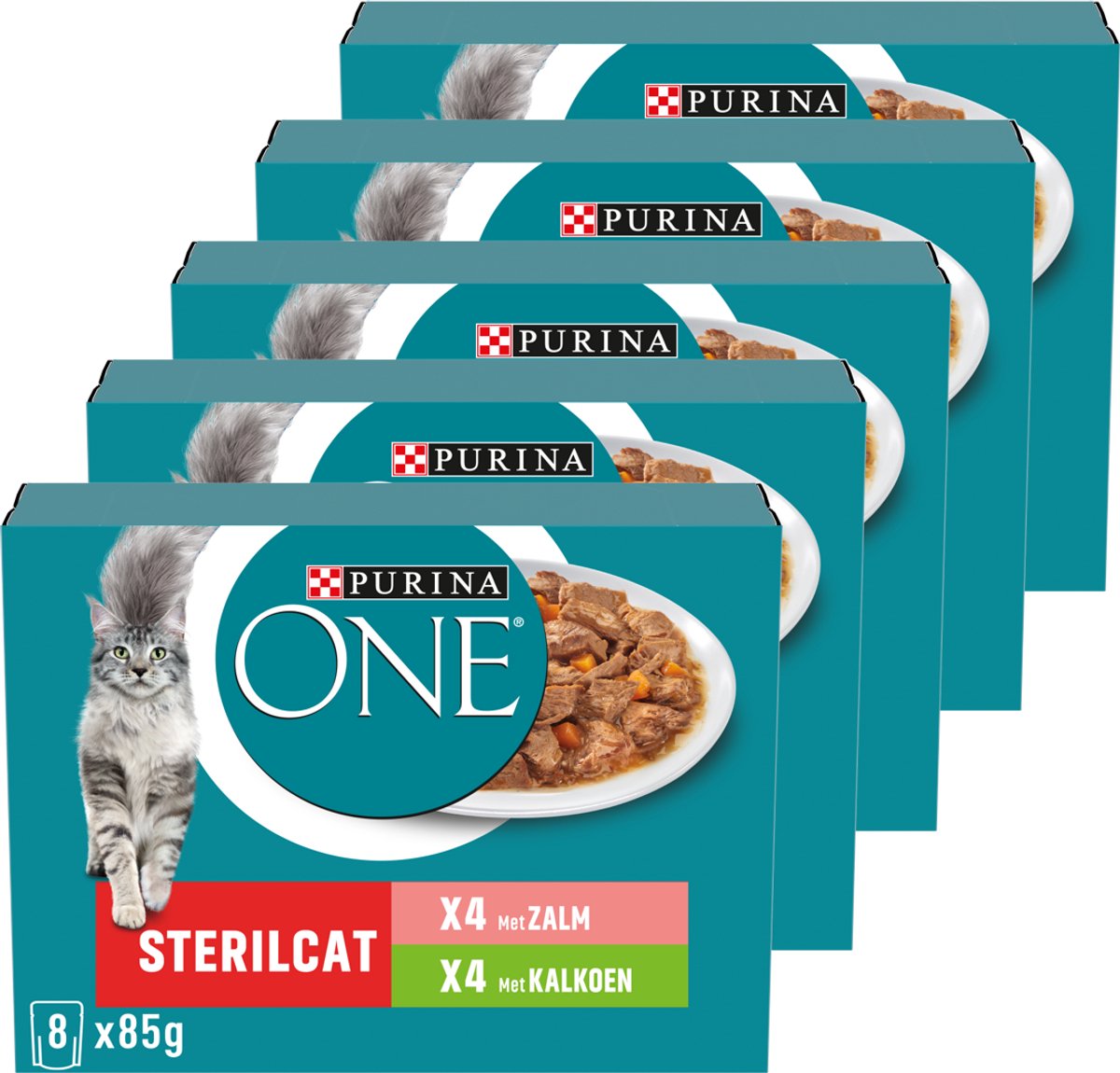 purina uno