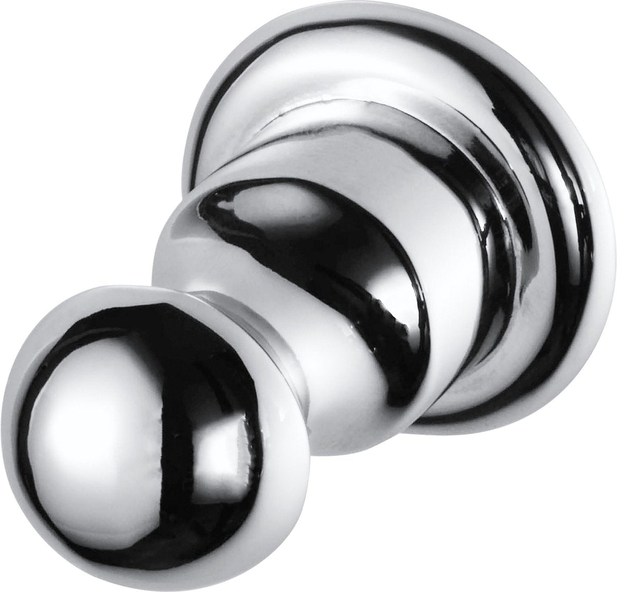 Gancio per asciugamano Haceka allure 1208597