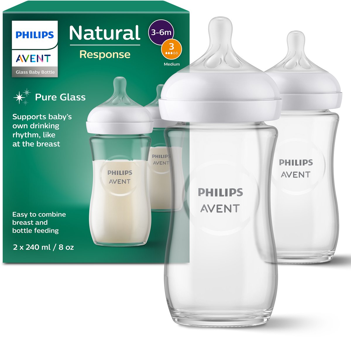 philips avent