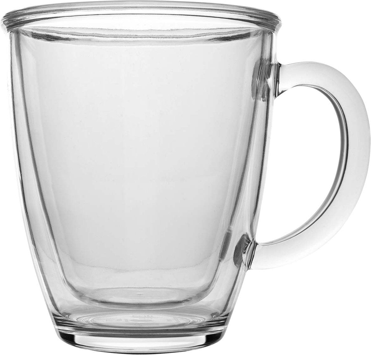 Bo-camp - tazza a doppia parete - isolante - 1 pezzo