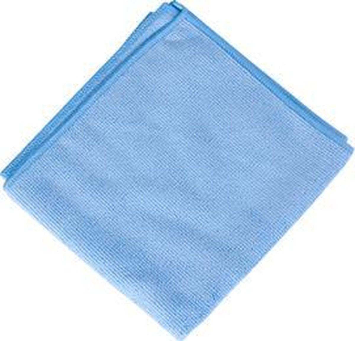 Panno Vileda microtuff plus microfibra - blu