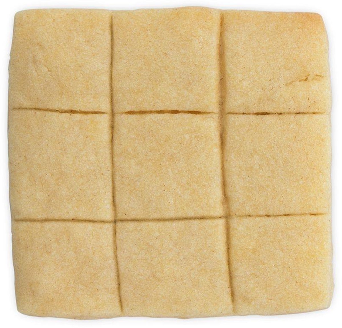 Cubo ciudad 6 cm