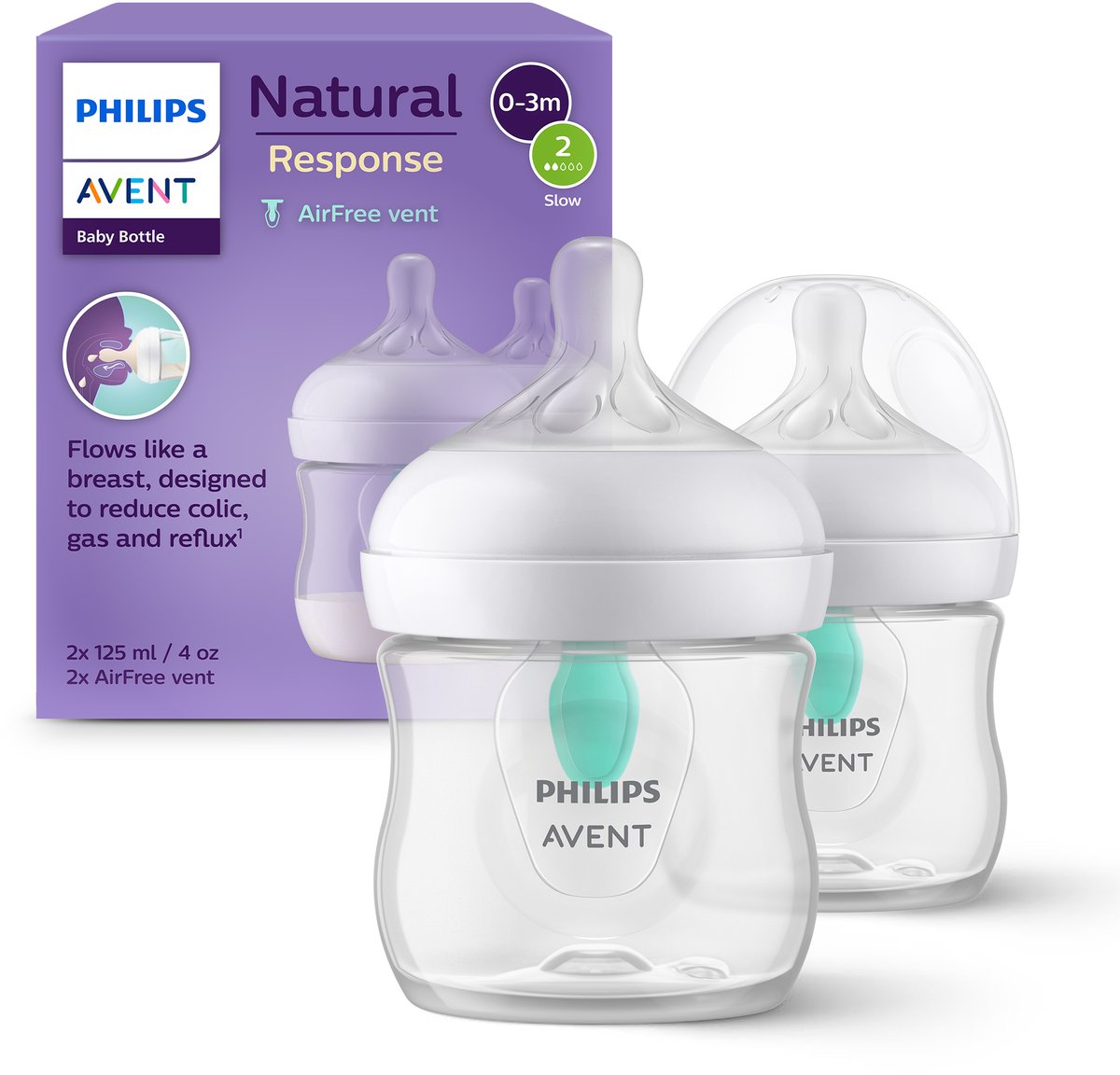 Avvento Philips