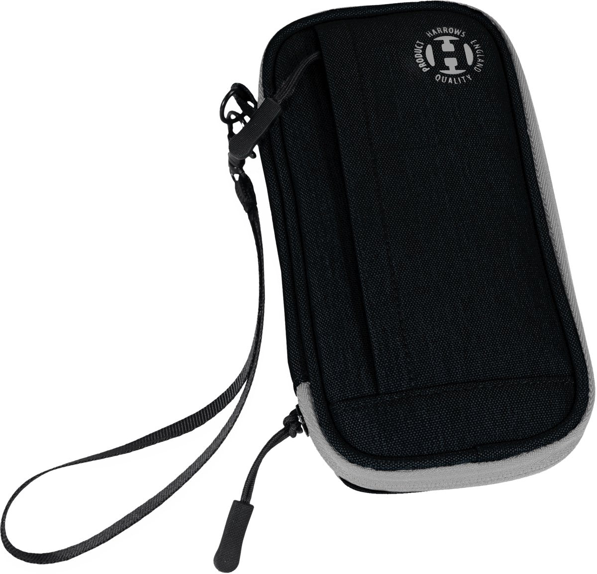 Custodia Harrows Smart 3 - nero grigio