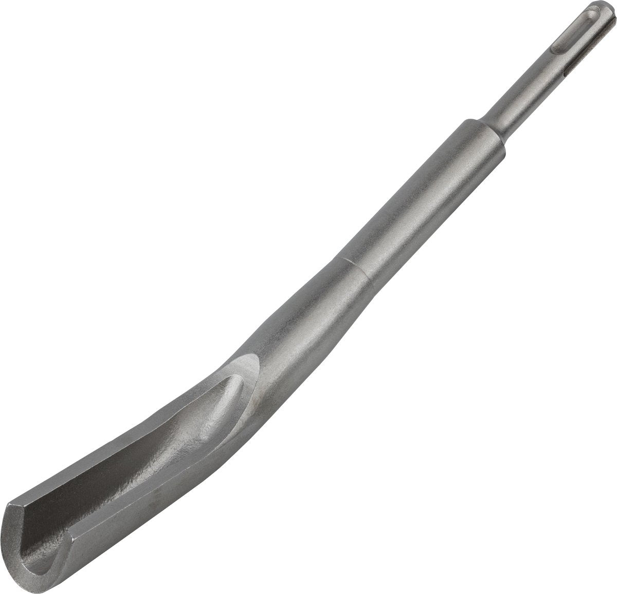 Wolfcraft - sleuvenbeitel 22mm - holle beitel - sds plus schacht - 7913000