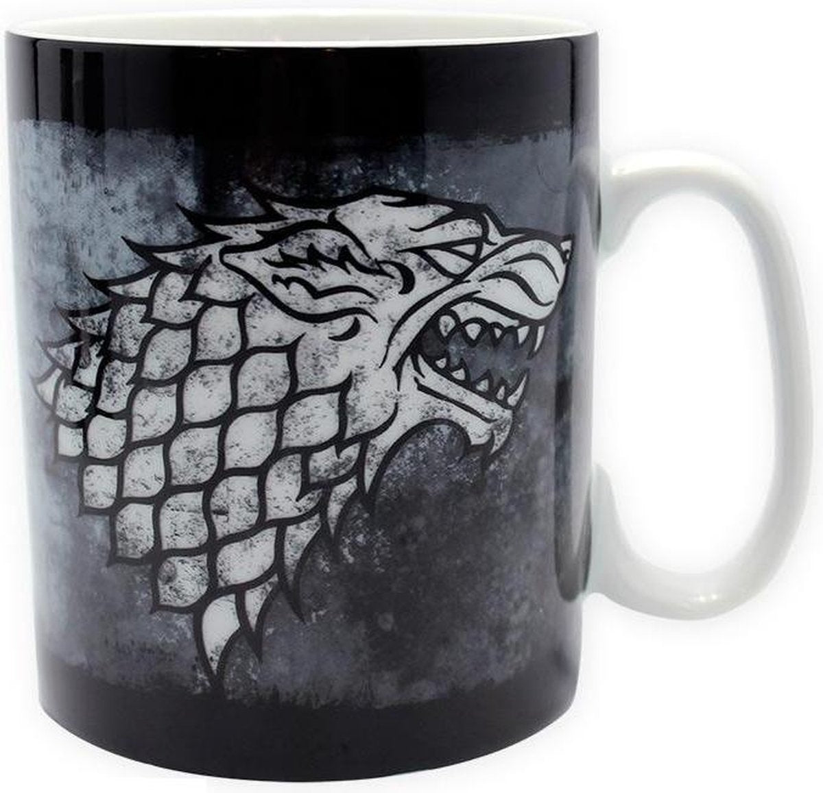 Tazza de Il Trono di Spade
