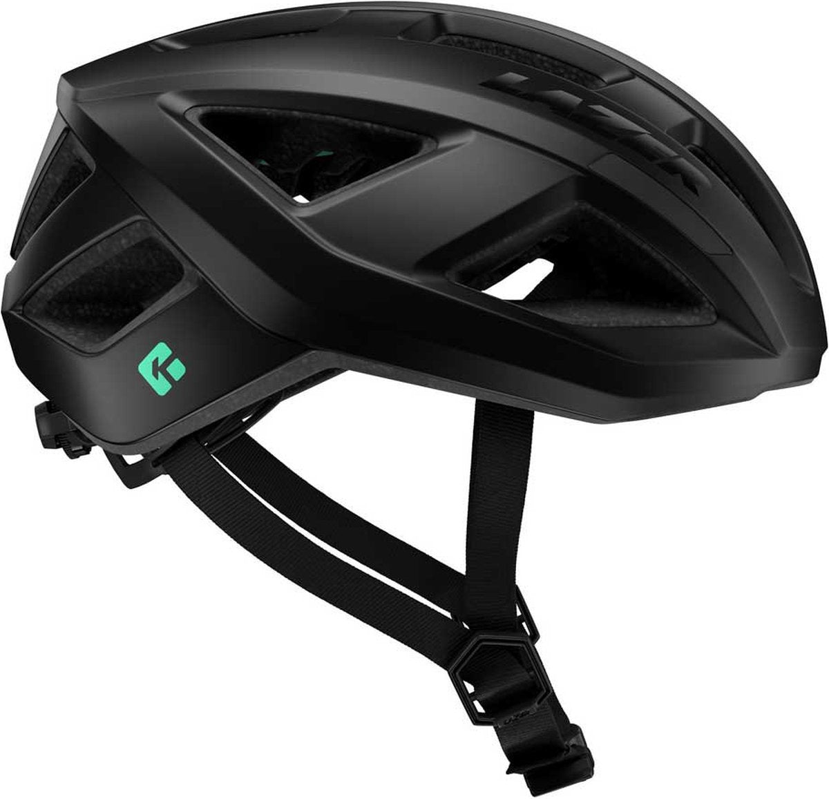 Casco Lazer Tonic Kinetere Nero XL