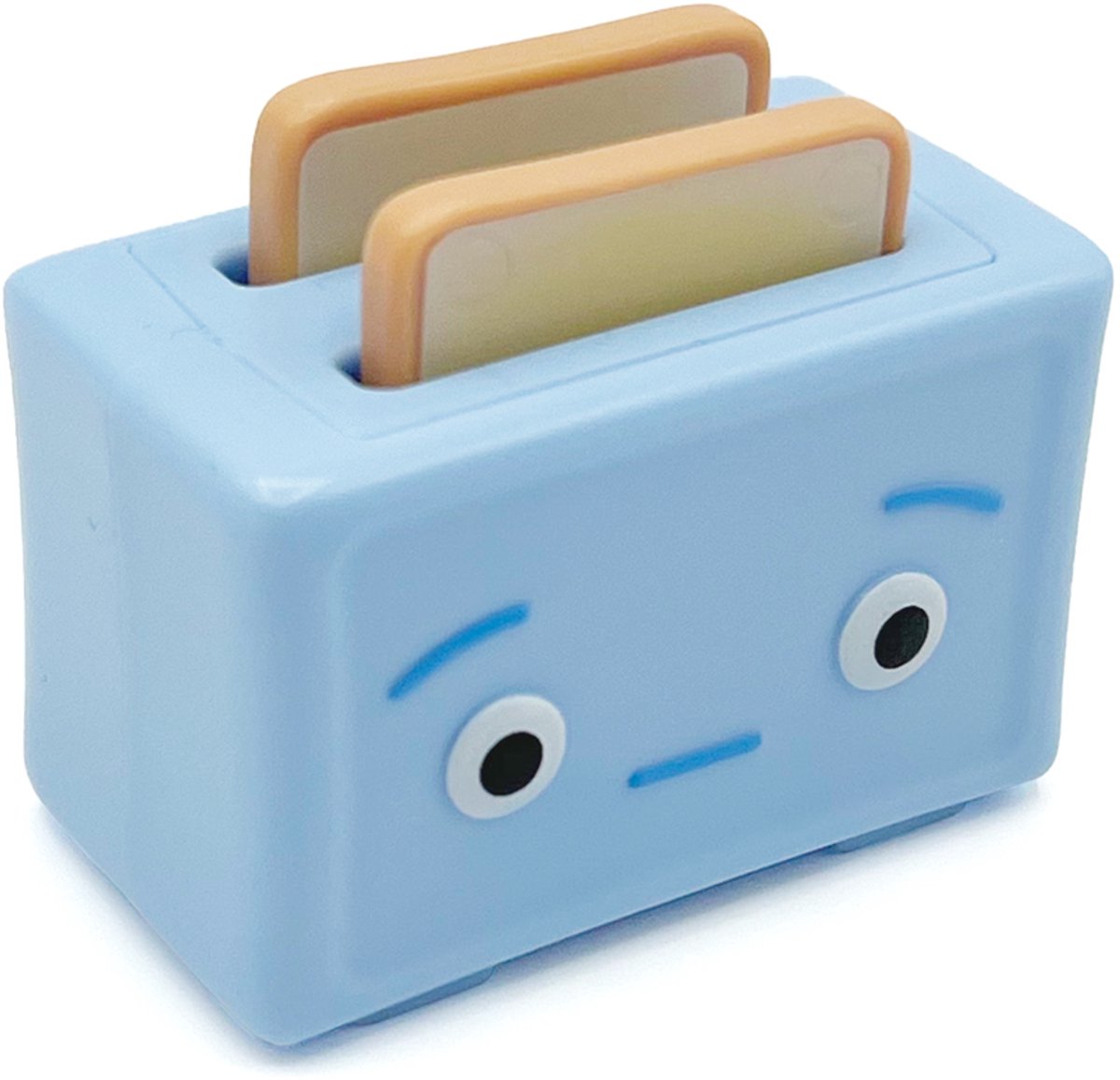 Fidget go - tostapane - fidget - giocattolo antistress
