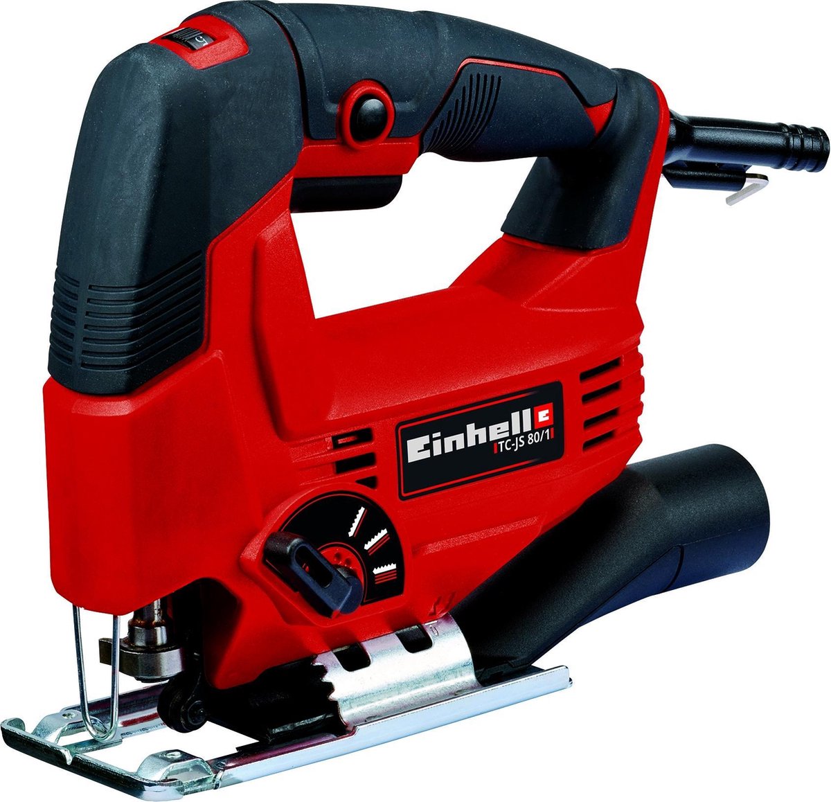 Einhell Electric Jigsaw con función Pendel TC-JS
