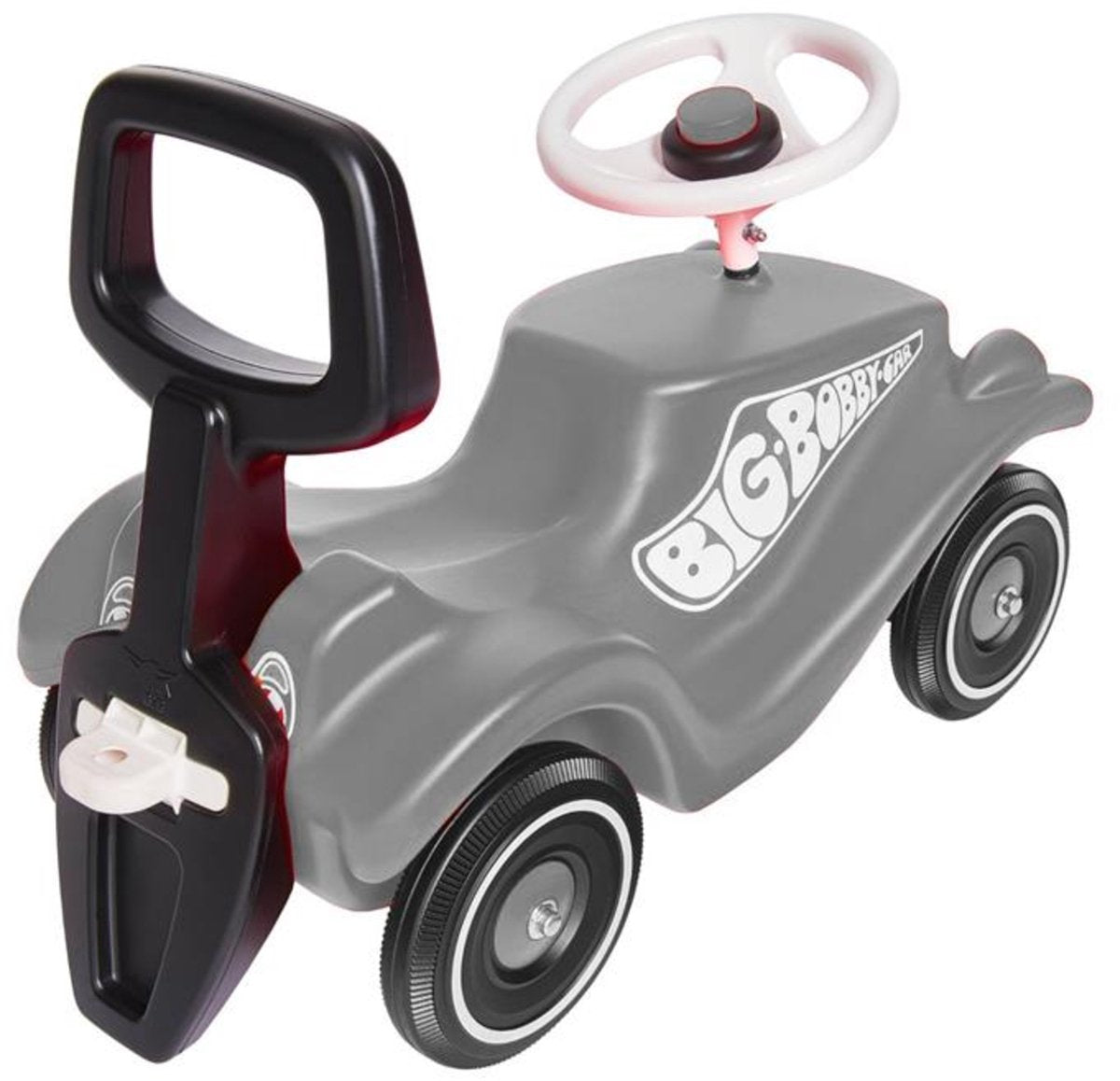 Maniglia per girello per auto Big - Bobby