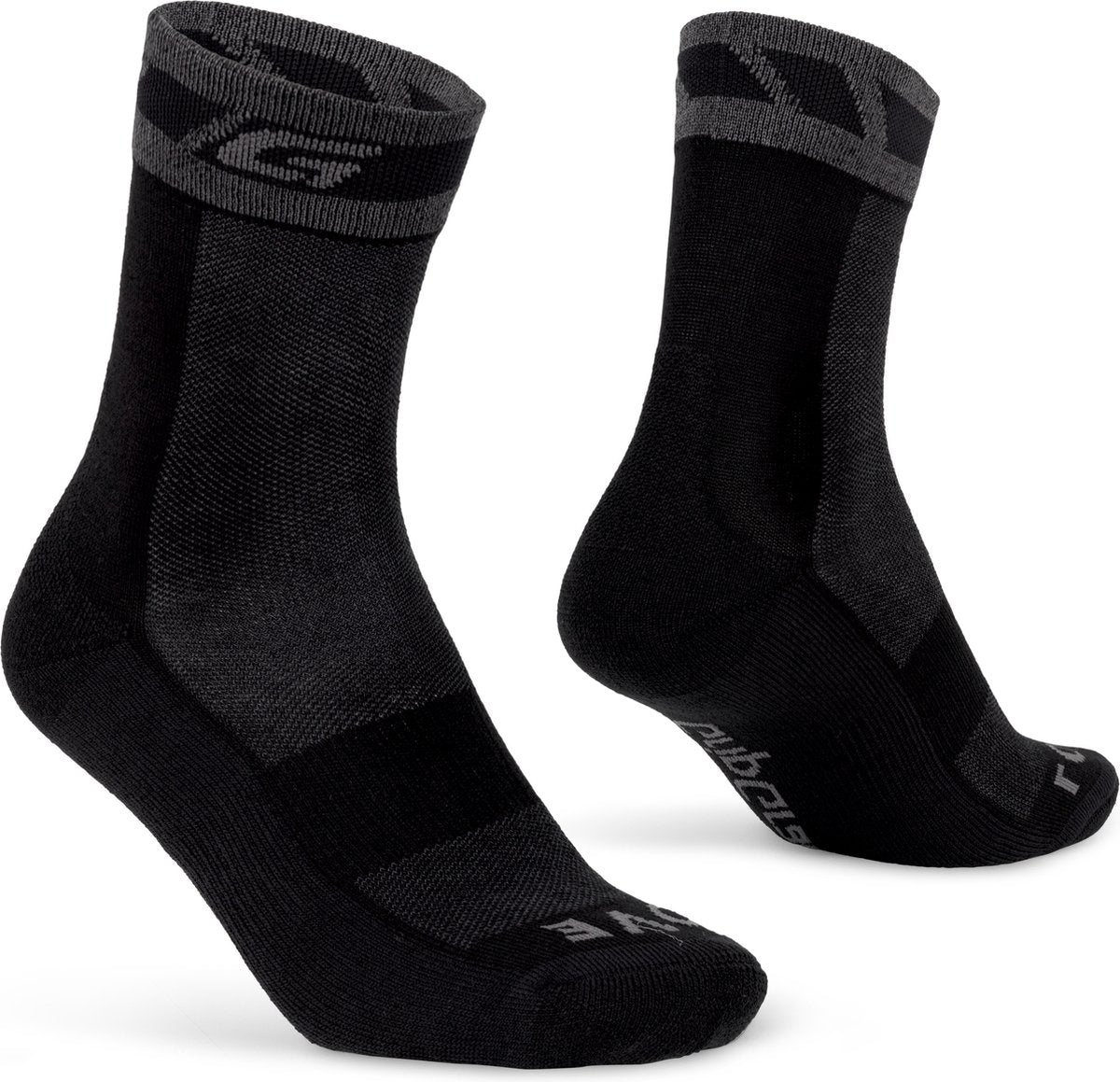 Calzino invernale Gripgrab merino - calzini | 44-47