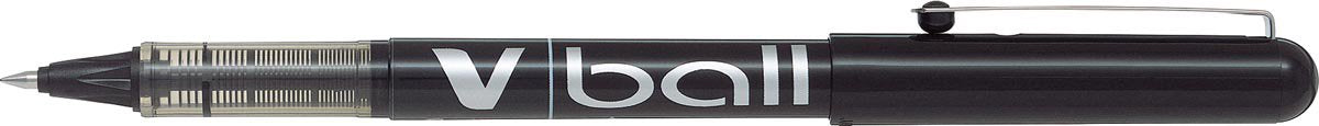 Penna Pilot bl-vb-5 nera 12 pezzi
