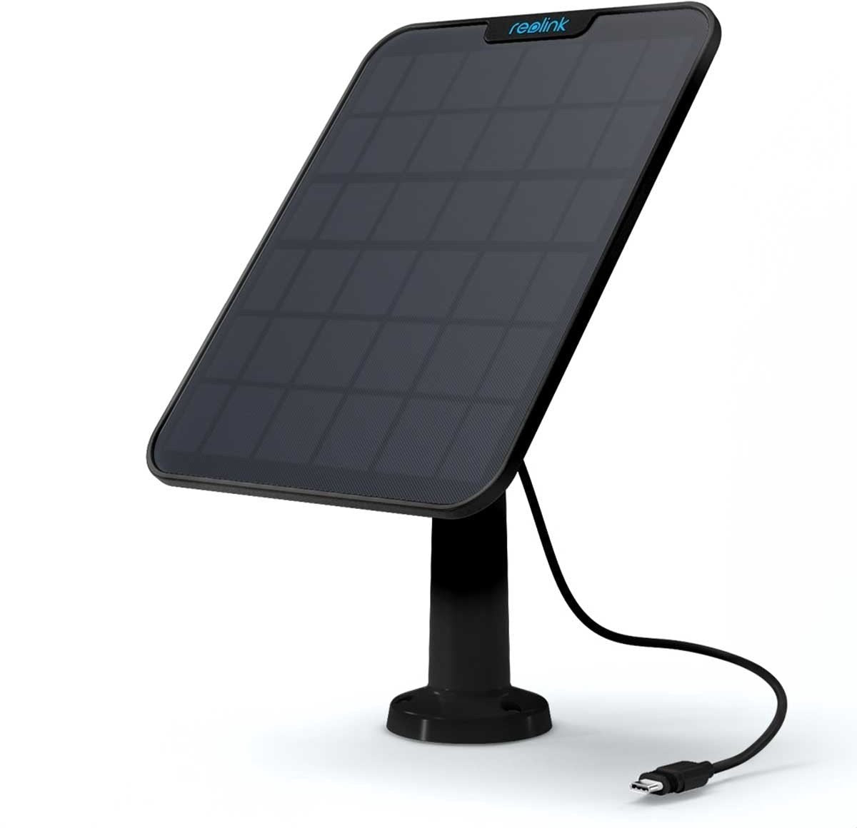 Panel REOLINK 2 (6W)