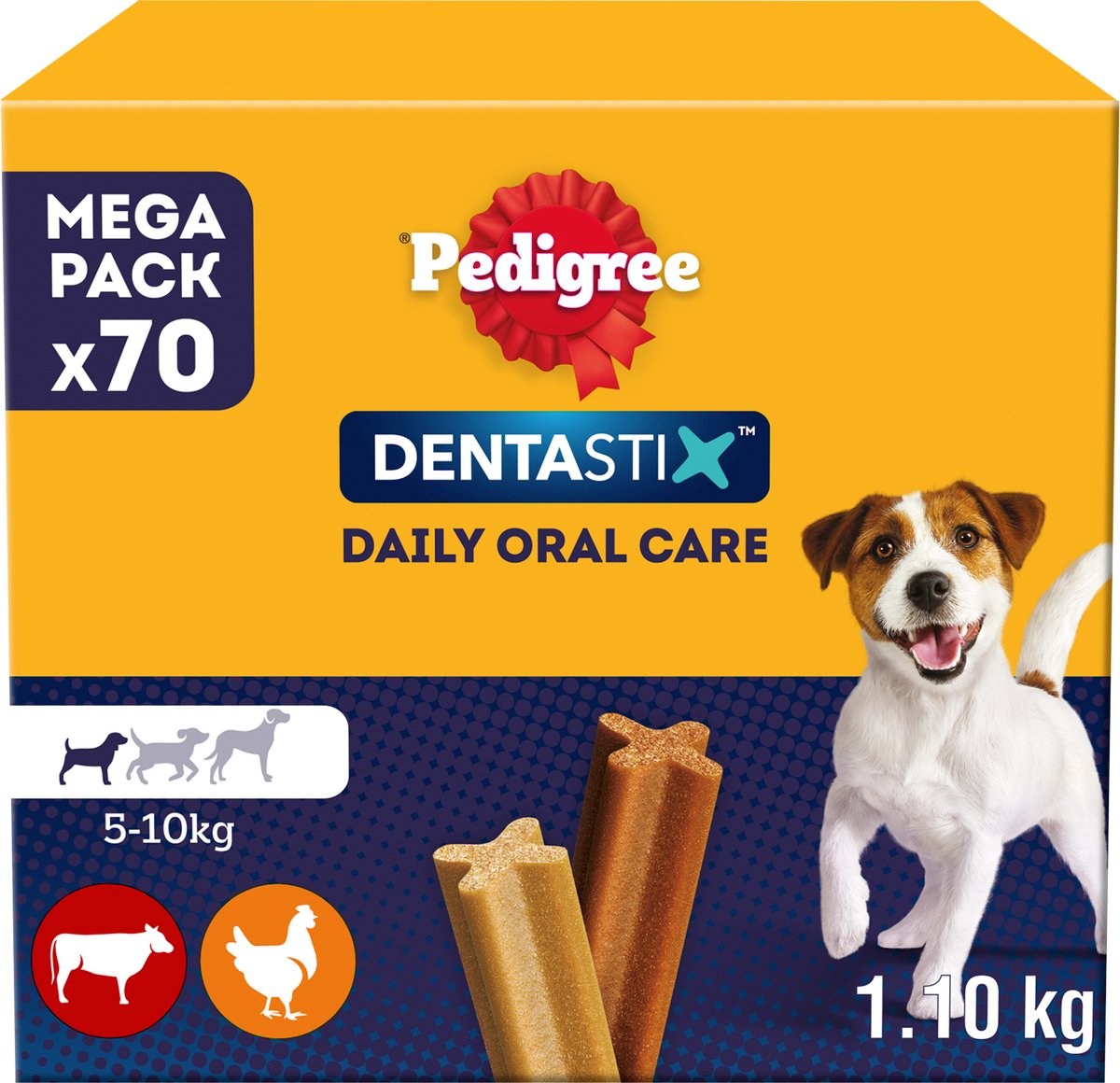 Pedigrí