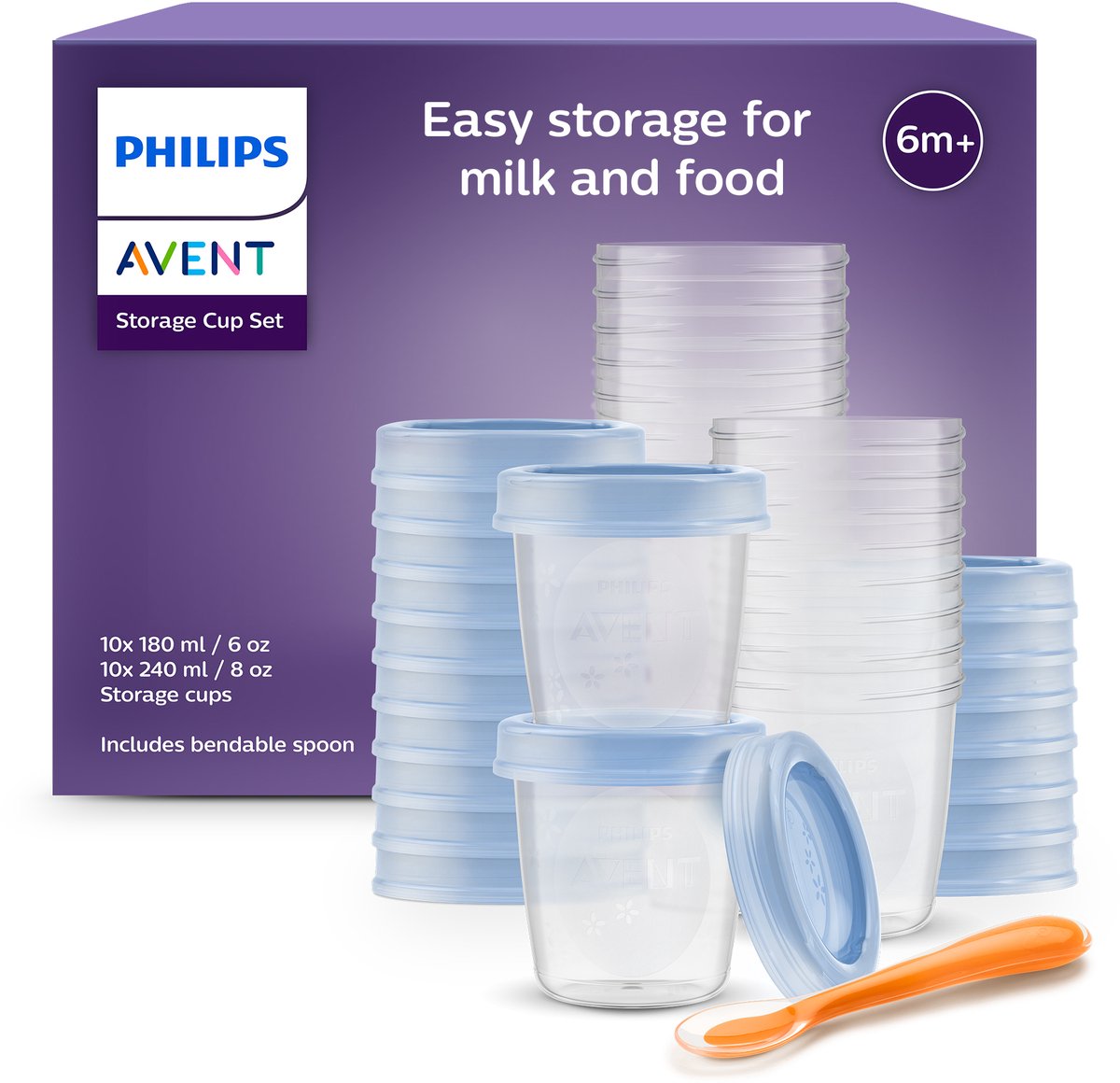 Avvento Philips