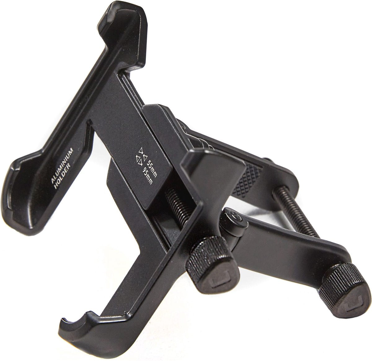 Cortina telephone holder (stem attachment)
