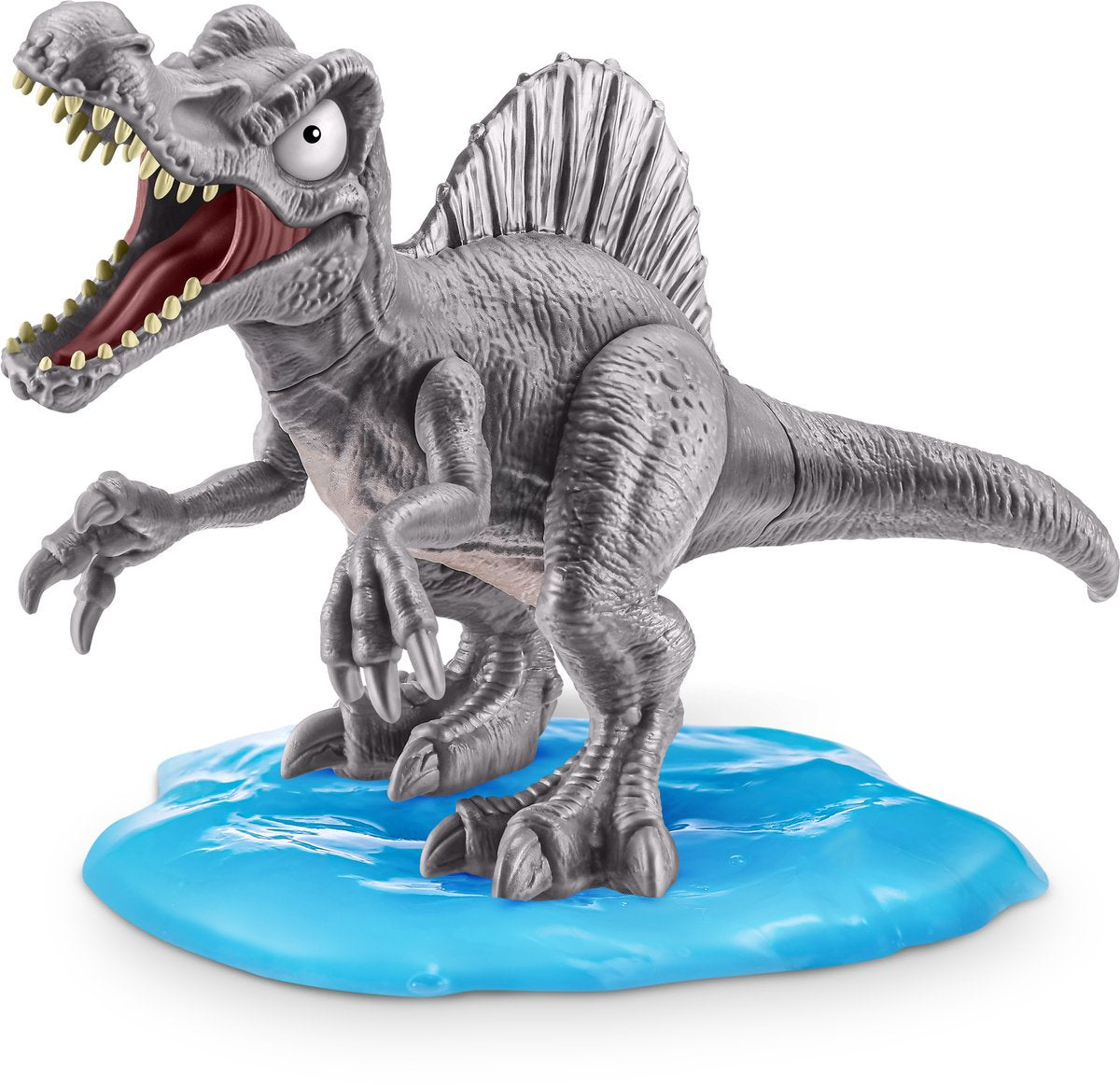 dinosaurio zuru