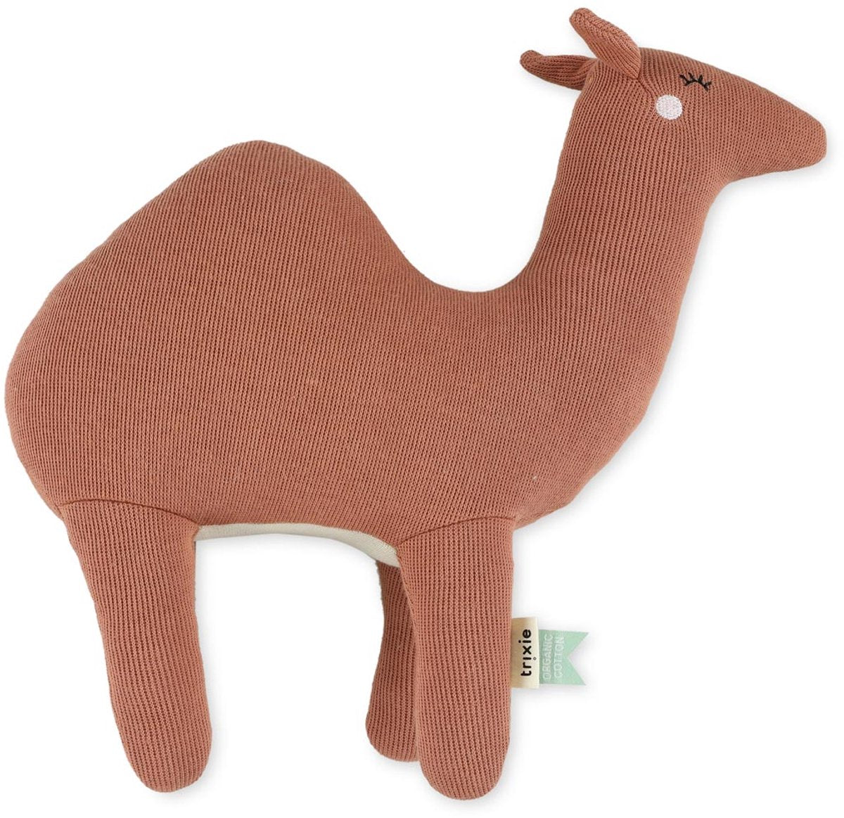 Trixie Cuddly Animal Camel