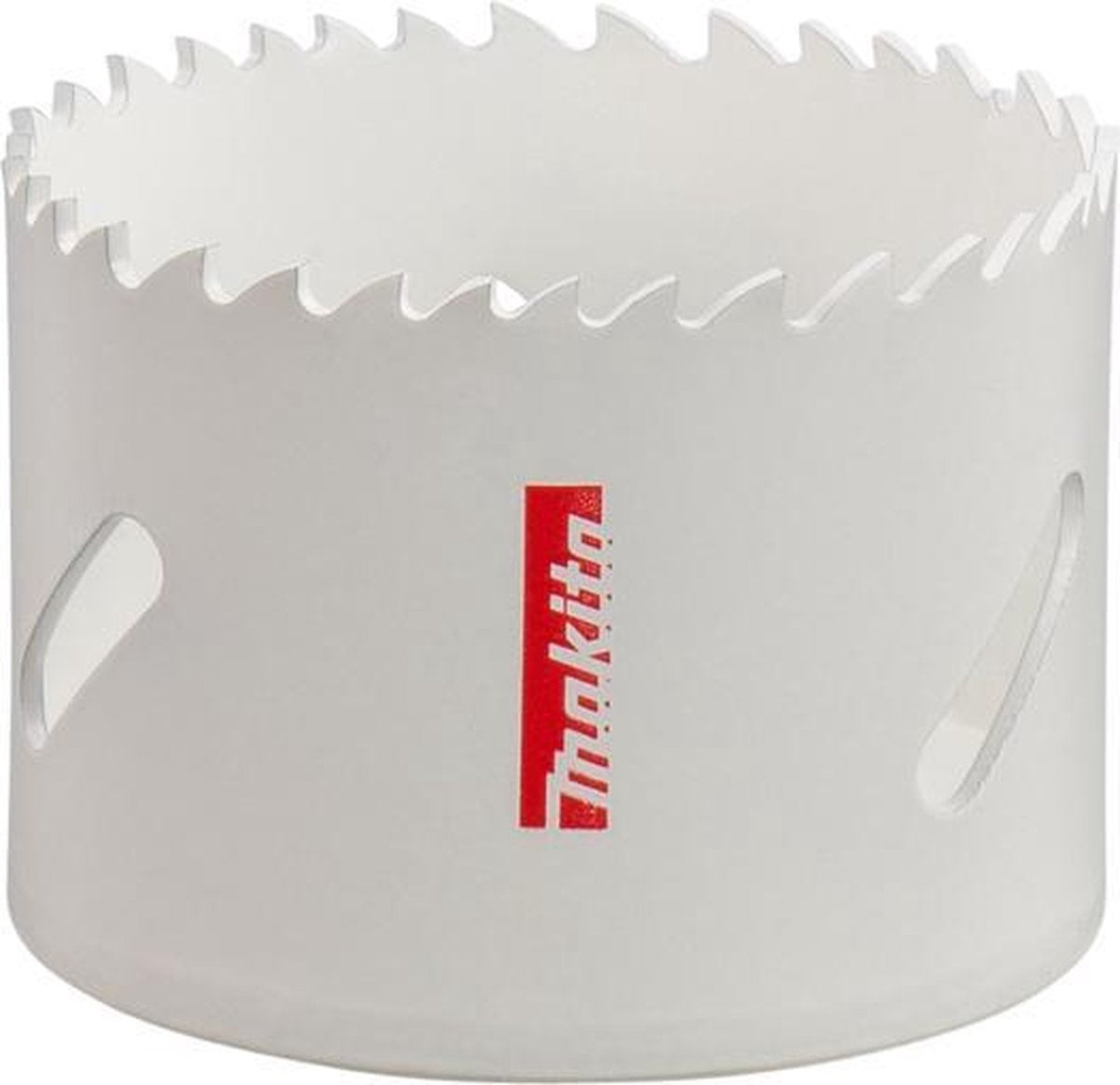 Makita p-52629 gatzaag 60mm bi-metaal wit
