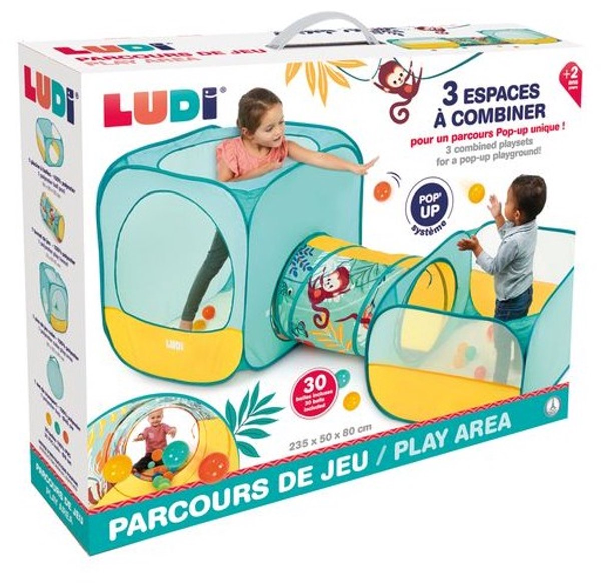 Percorso ludico