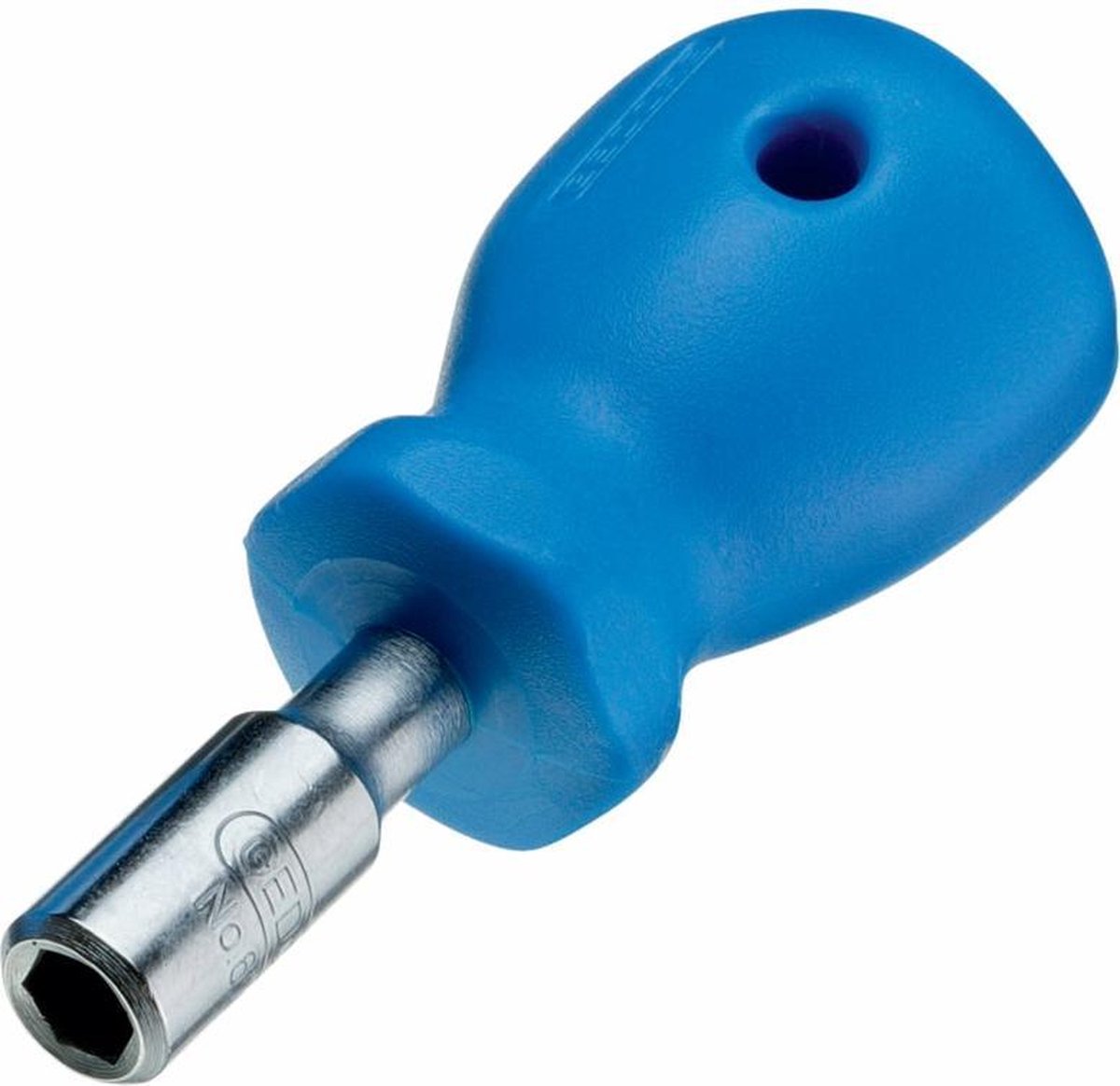 Cacciavite Gedore 670 k modello corto - 1 4''
