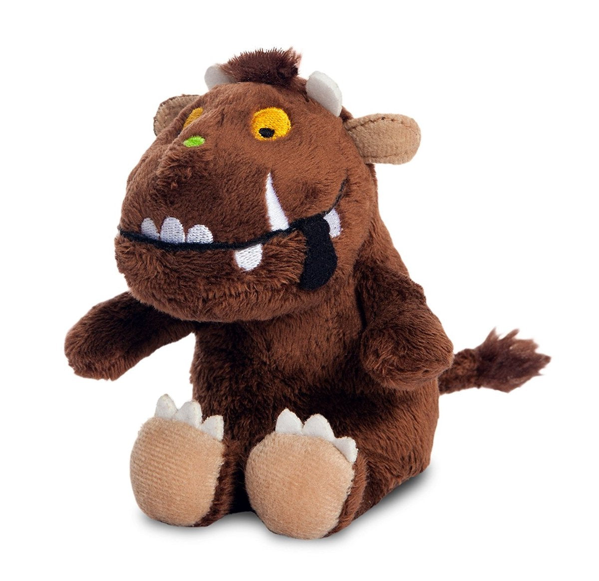 Peluche aurora gruffalo s - peluche