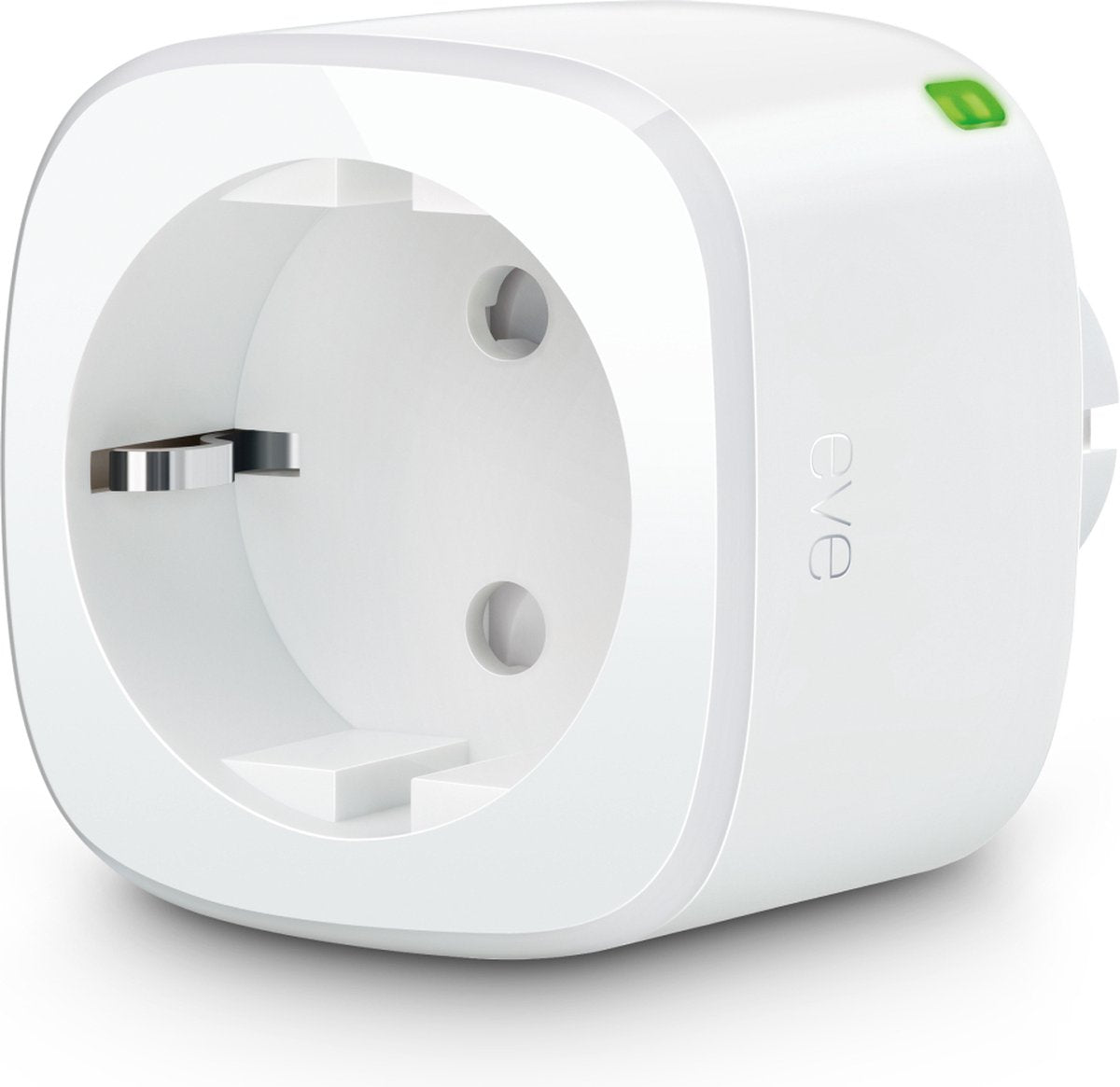 Eve energy europe matter - slimme draadloze stekker - wit - 2500w