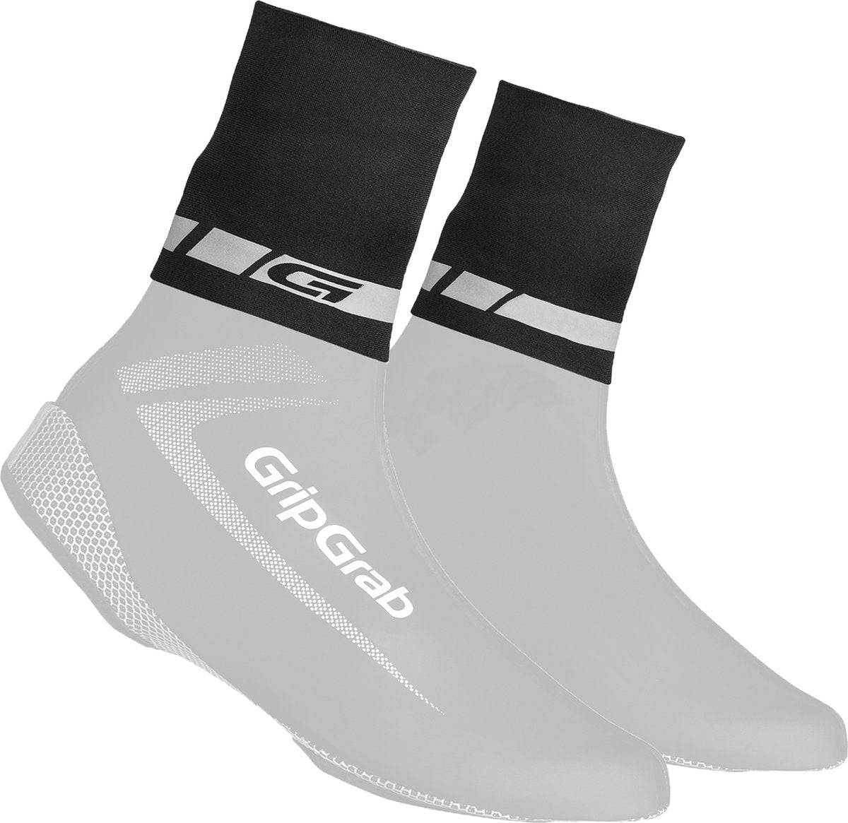 Gripgrab Cyclingaitor - polaina de tobillo