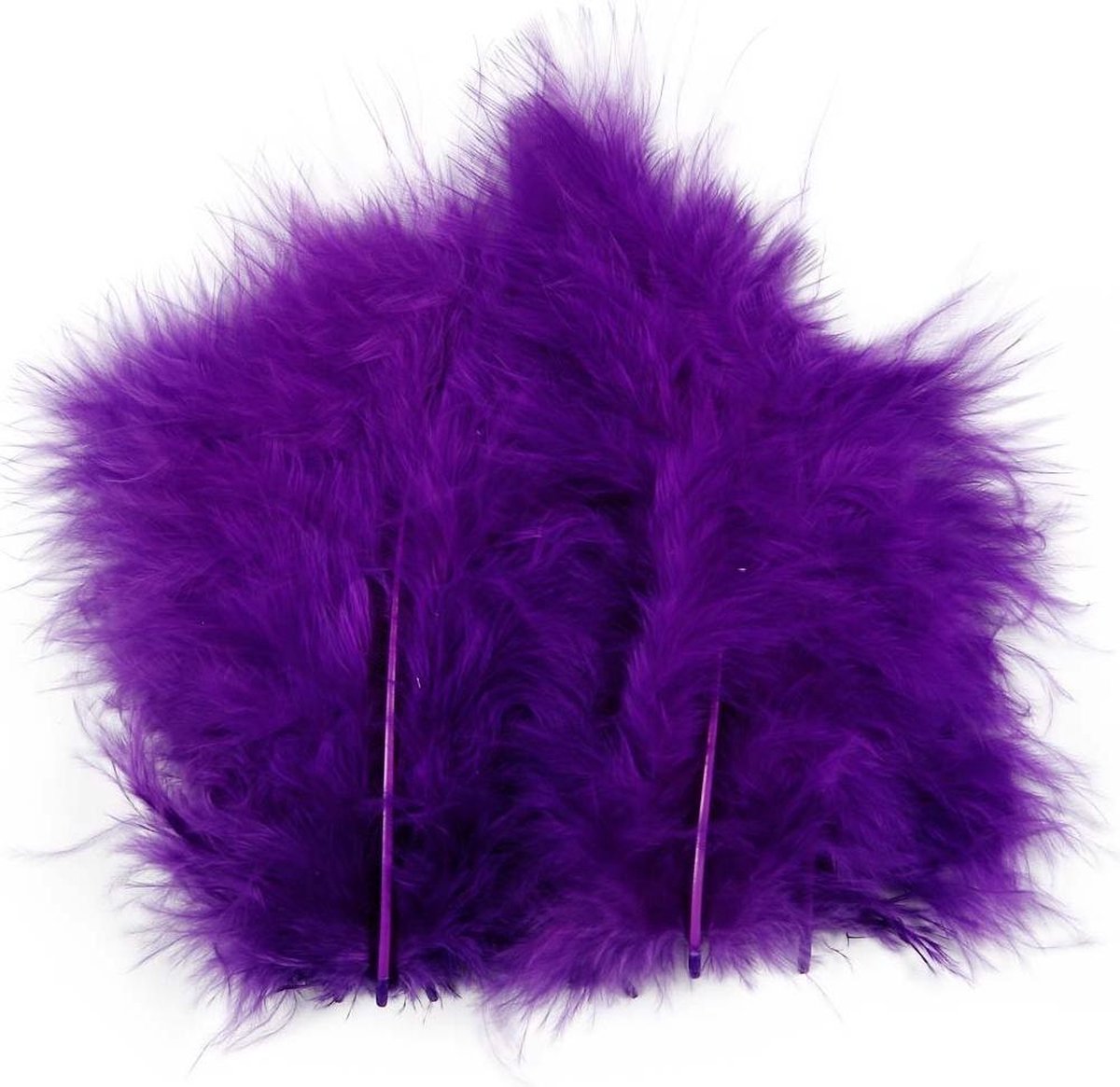 Creative Company Dons Purple 5-12 cm, 15 °.