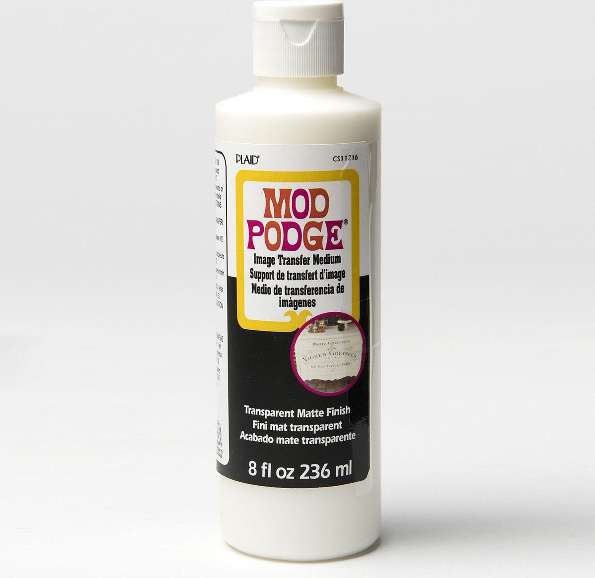 Mezzo di trasferimento immagini Mod podge - opaco - 236 ml