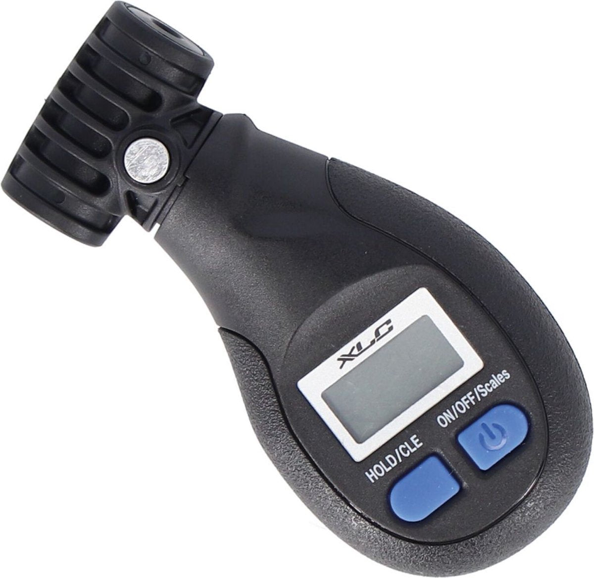 Medidor de voltaje de neumáticos XLC PU-G02