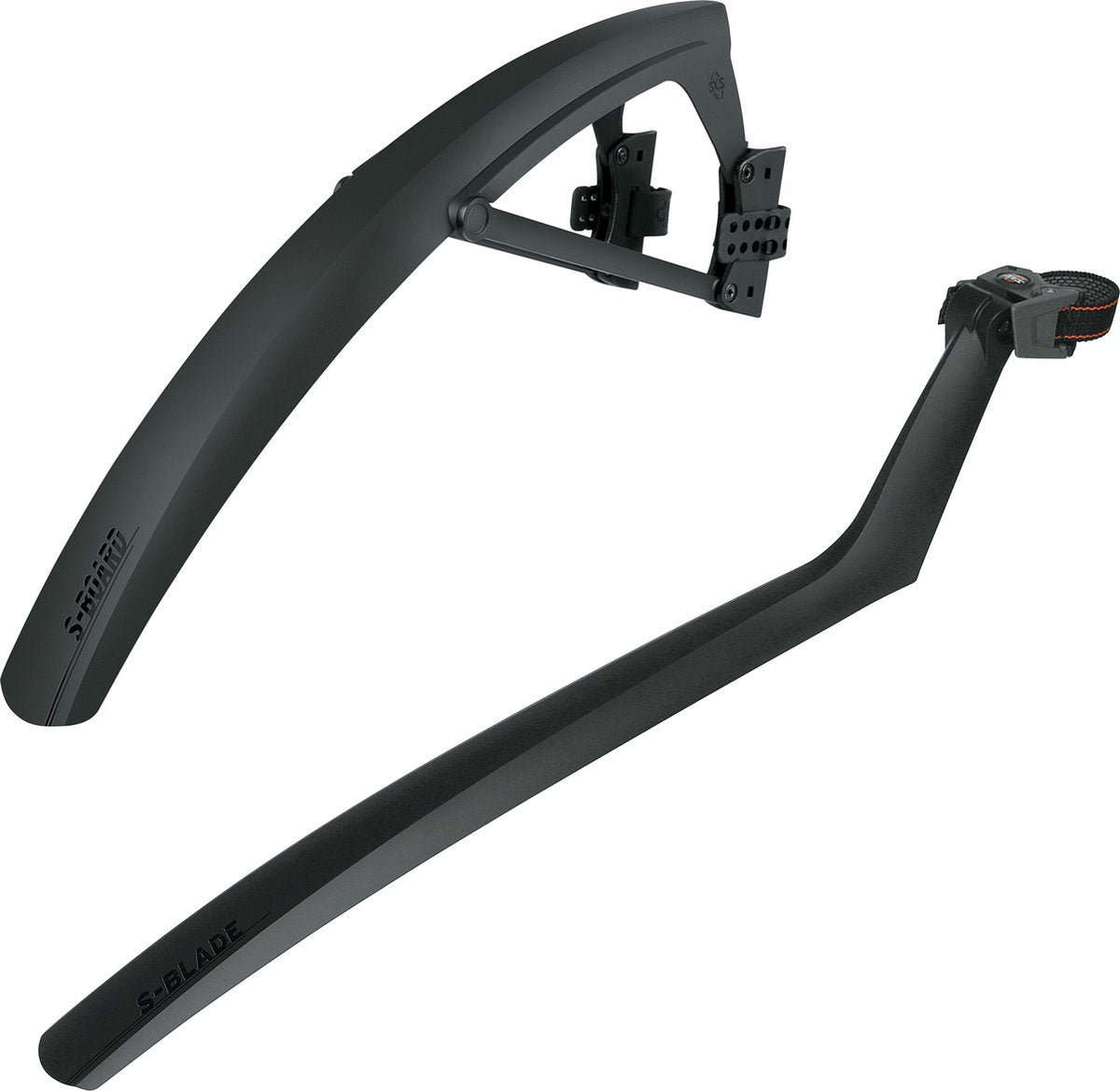 SKS Fender Set 28 S Board S Blade SW