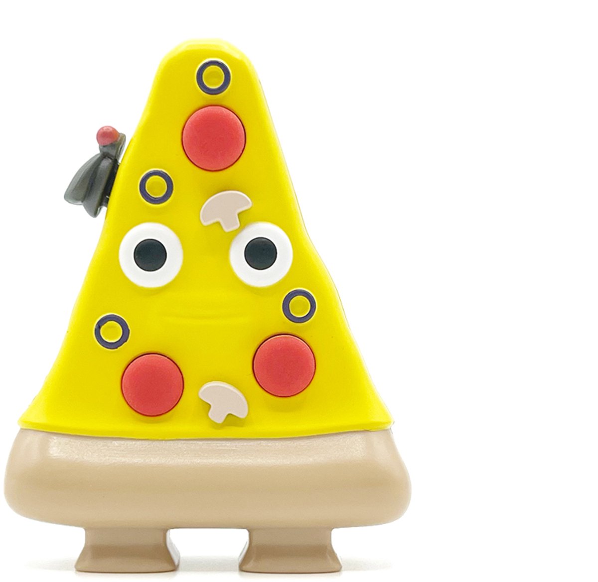 Fidget go - pizza - fidget - giocattolo antistress