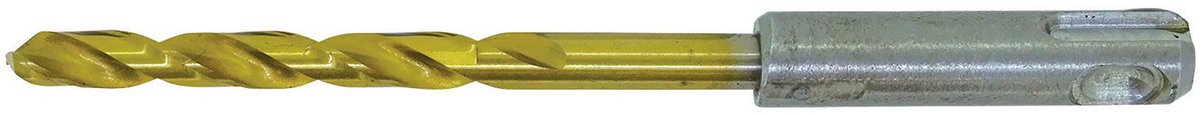 Accessori Makita punta per metallo 3,0x90mm - b-57401 b-57401