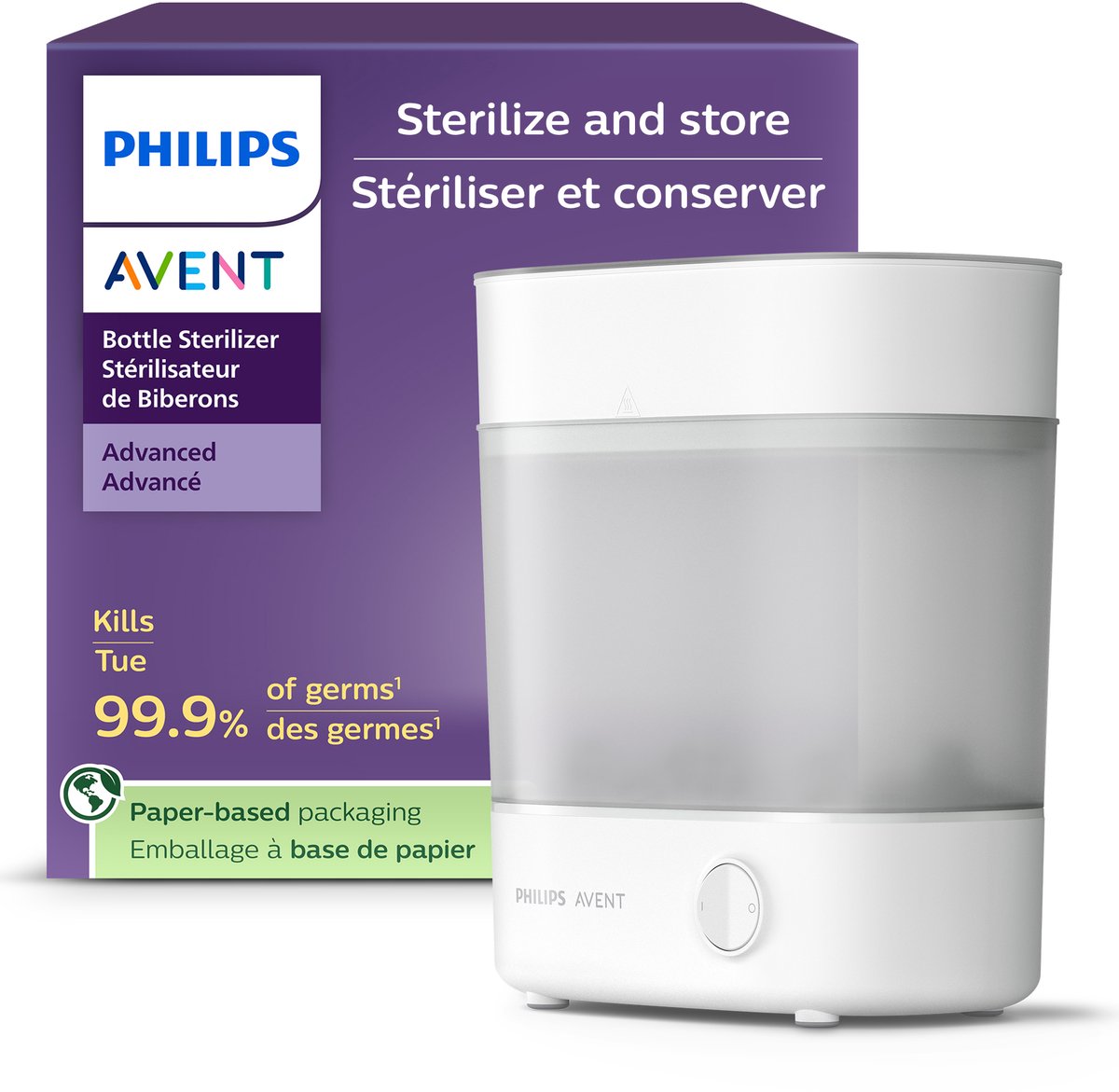 philips avent