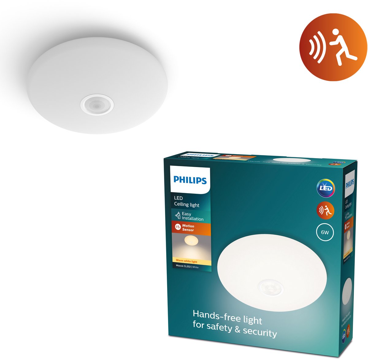 LED Philips
