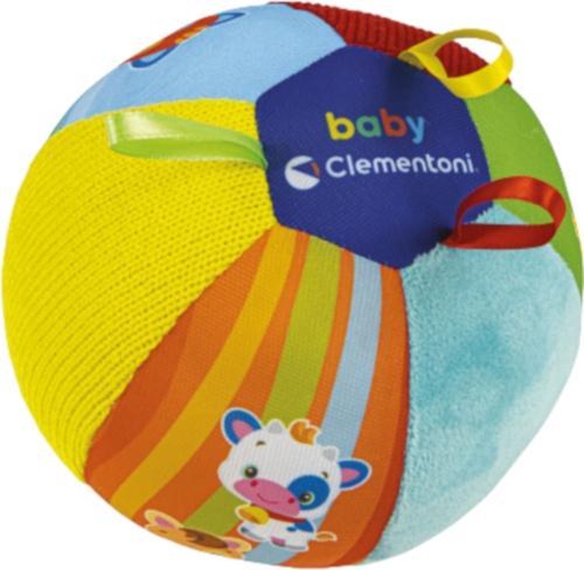 Clementoni Baby Music Ball