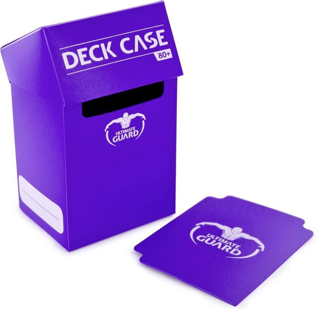Custodia per ponte Ultimate Guard 80+ - viola