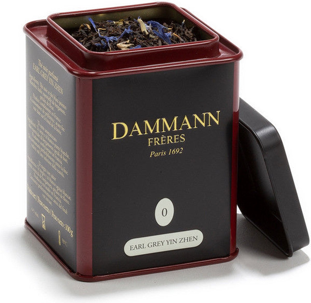 Dammann hermanos