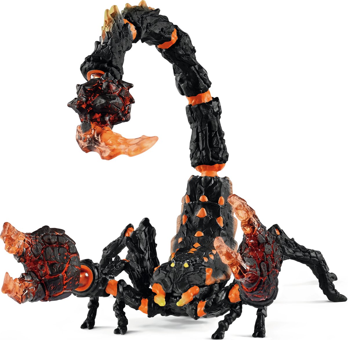 Schleich Eldrador Lava Scorpione