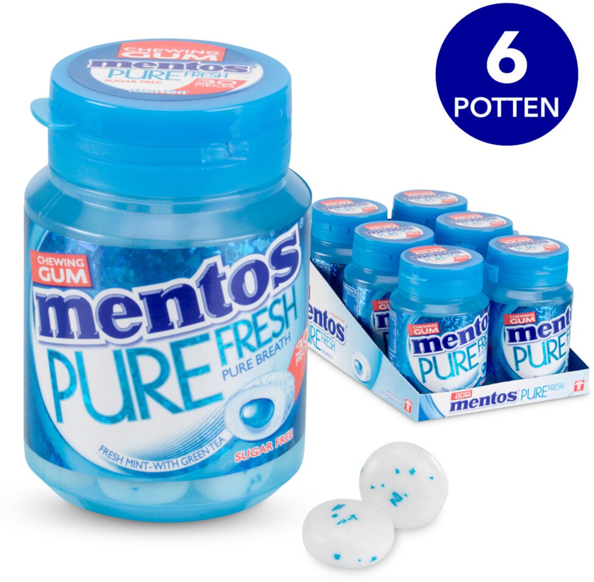Gomma da masticare