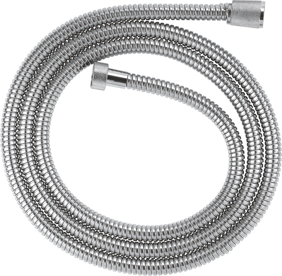 Grohe vitalioflex metal flexo de ducha de metal 2000 - cromo 22107000