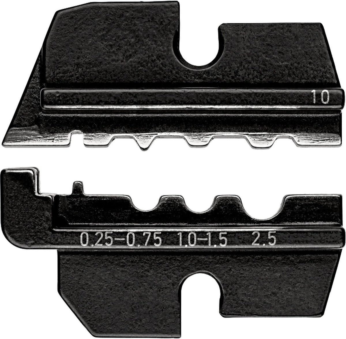 Insertador retráctil Knipex - 974910