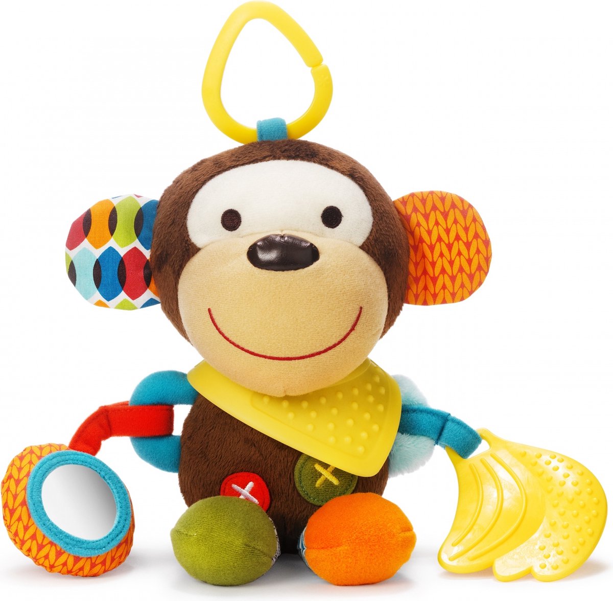 Peluche skip hop - mono