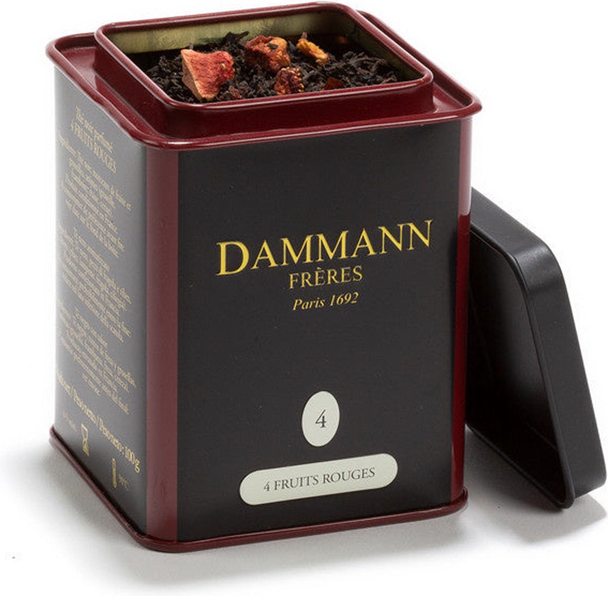 Dammann fratelli