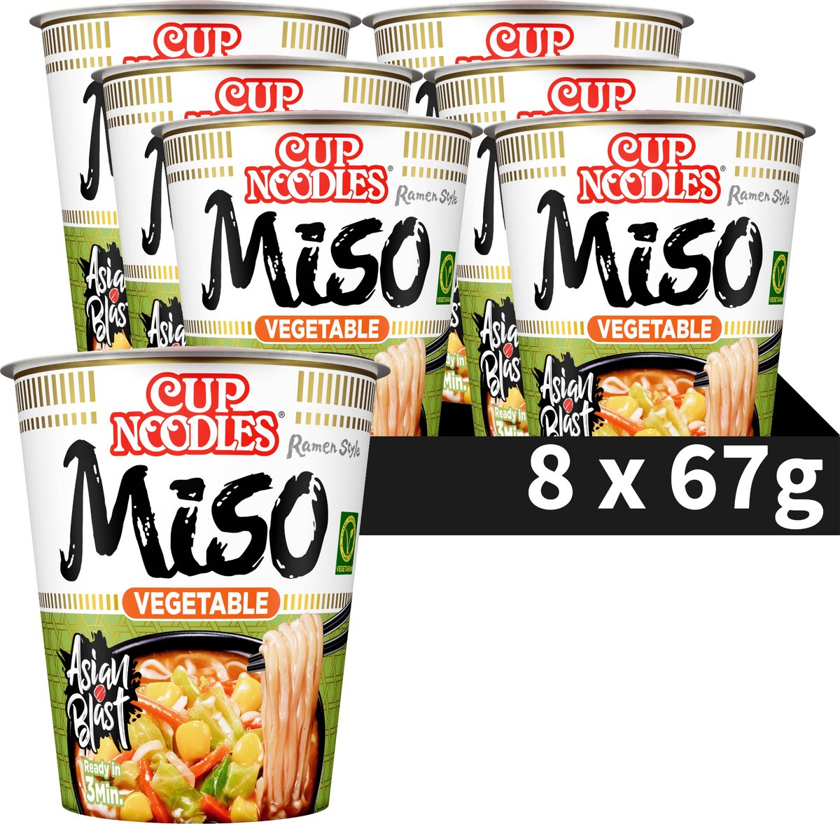 nissin