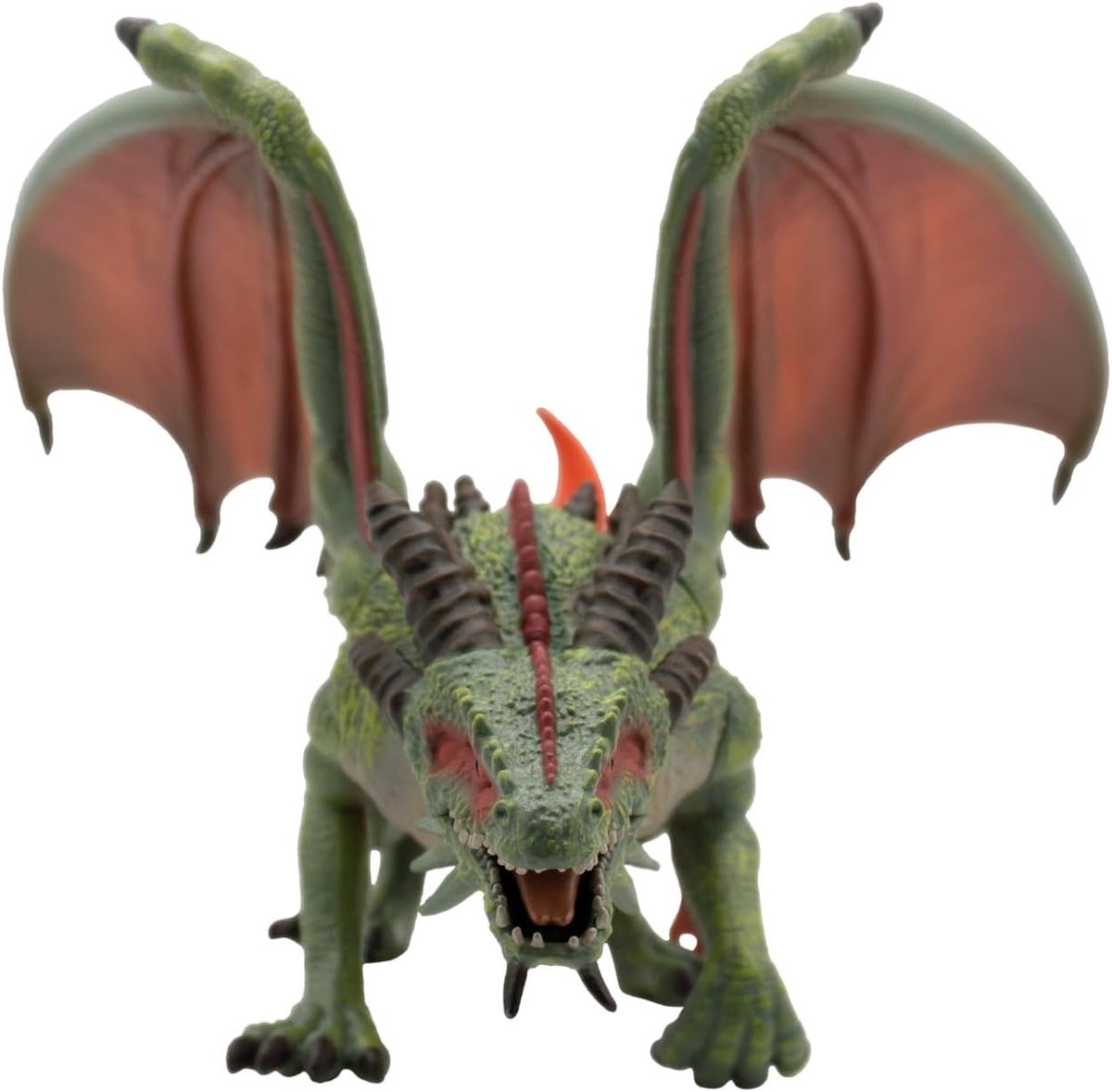 Fafnir del drago della foresta di Bullyland (61505)